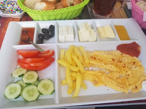 TATU-KAFU Cafe Bistro Çankırı Merkez