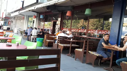 Exit Cafe Çankırı Merkez