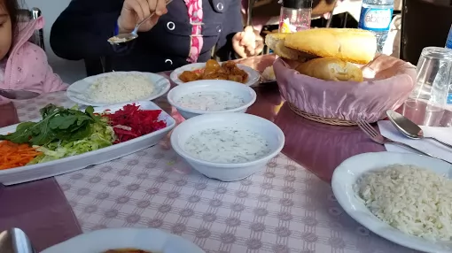 Derya İskender Çankırı Merkez