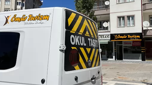 Ömür Turizm Aksaray Merkez