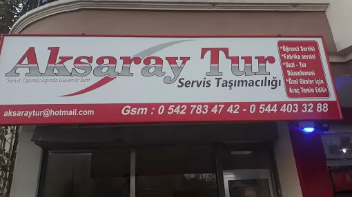 Aksaray Tur Aksaray Merkez