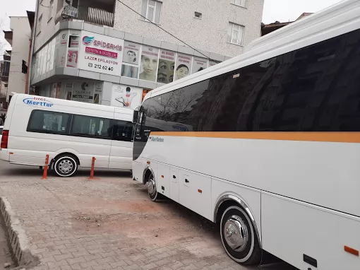 İnci Mert Tur Aksaray Merkez