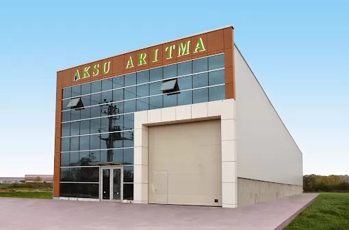 aksu arıtma inşaat ltd Kocaeli Başiskele