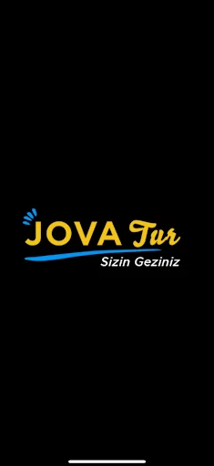 Jova Turizm Gümüşhane Merkez