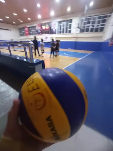 Atatürk Spor Salonu Bilecik Merkez