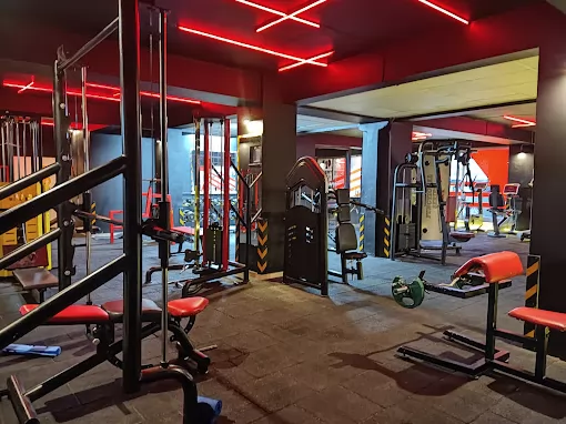 GYM VETERİS Bilecik Bozüyük