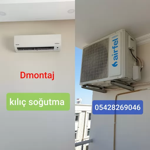 Şanlıurfa Klima Beyaz Eşya özel Servis Şanlıurfa Haliliye