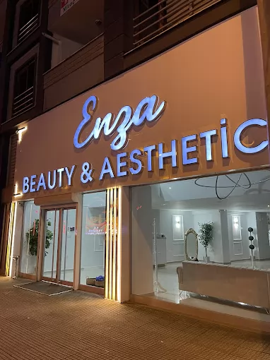 Enza Beauty & Aesthetic Trabzon Trabzon Ortahisar