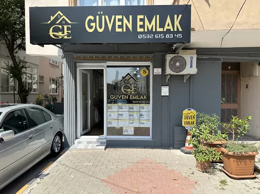 GÜVEN EMLAK BALIKESİR Balıkesir Altıeylül