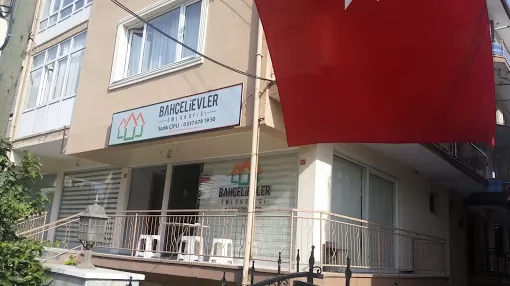 Bahçelievler Emlak Ofisi Balıkesir Altıeylül