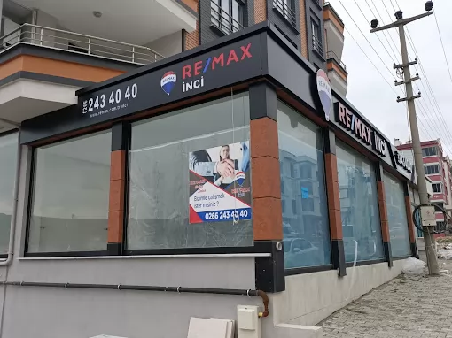 REMAX İNCİ GAYRİMENKUL BALIKESİR Balıkesir Karesi