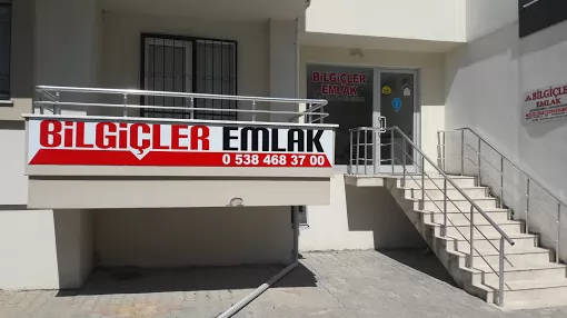 BILGICLER EMLAK Balıkesir Altıeylül