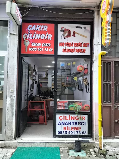 Çakır Çilingir Giresun Bulancak