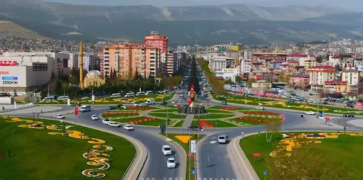 Yaren Evden Eve Nakliyat Kahramanmaraş Onikişubat