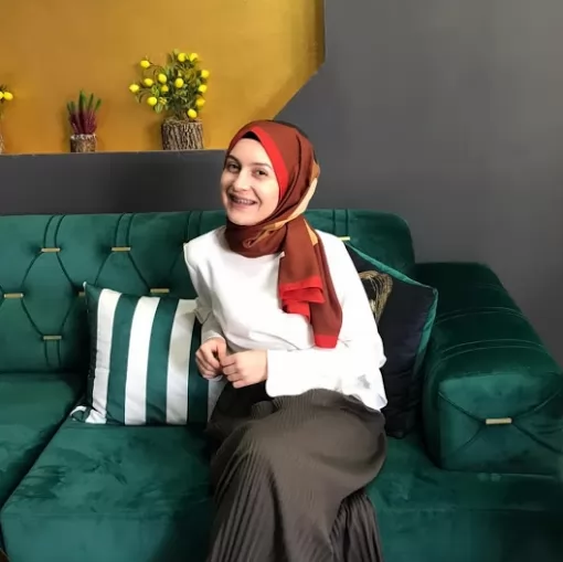 Dyt. Hatice Güngör, Diyetisyen Kütahya Merkez