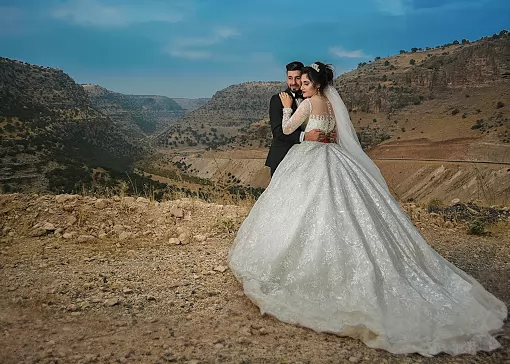 FOTO DİLAN İDİL Şırnak İdil