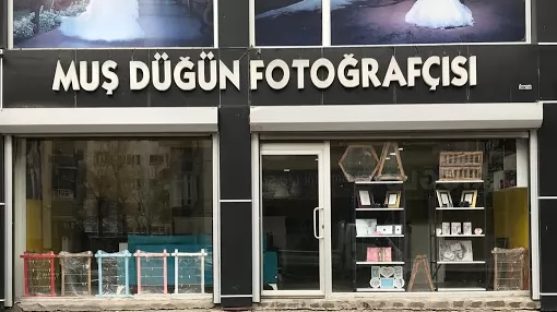 Muş Düğün Fotoğrafçısı Muş Merkez