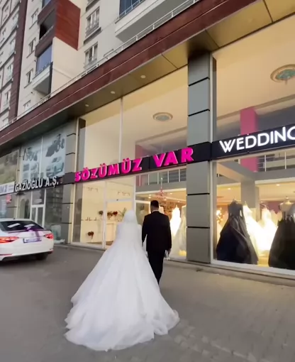 Sözümüz Var Wedding Muş Merkez