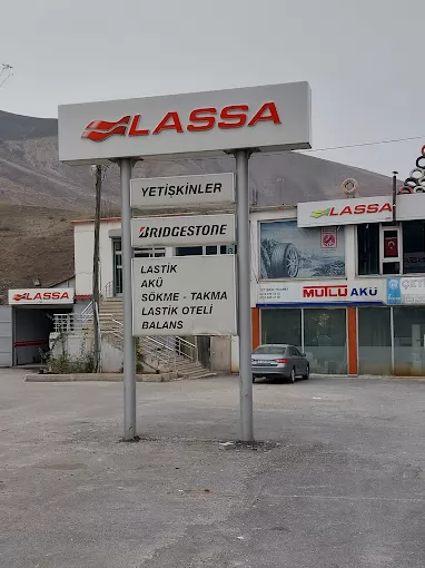 Lassa - Yetişkin Ticaret Bitlis Merkez