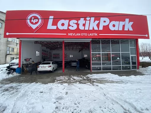 LastikPark - Mevlan Oto Lastik Bitlis Tatvan