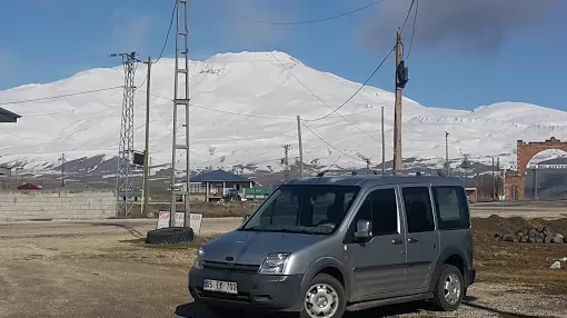 Barış Tarım Oto Lastik Bitlis Adilcevaz