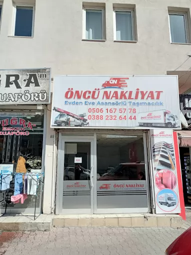 Sevinç Nakliyat Niğde Merkez