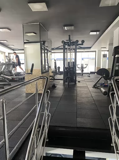 SEÇFİT Fitness Salonu Manisa Şehzadeler