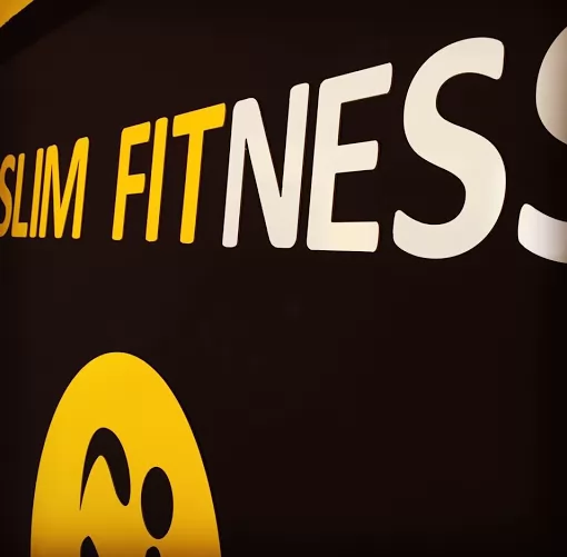 Slim Fitness Manisa Manisa Şehzadeler