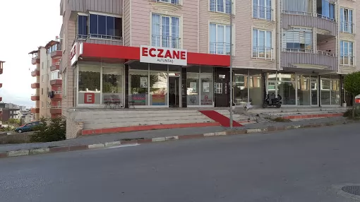 Altuntaş Eczanesi Tokat Merkez