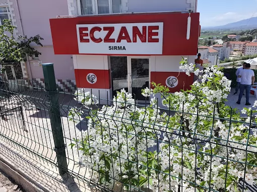 Sırma Eczanesi Tokat Merkez