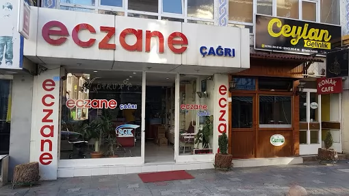 Çağrı Eczanesi Tokat Merkez