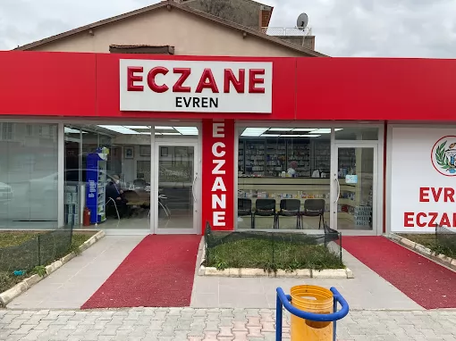 Evren Eczanesi Tokat Merkez