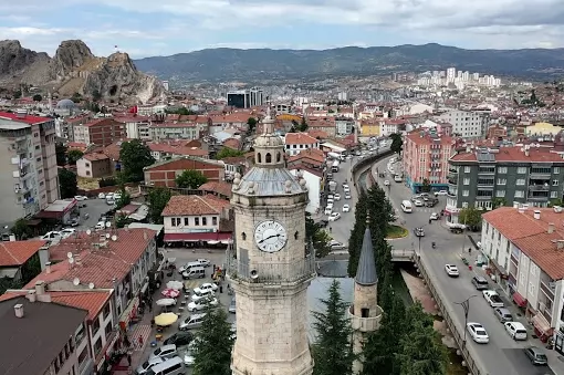 Yiğit Eczanesi Tokat Merkez