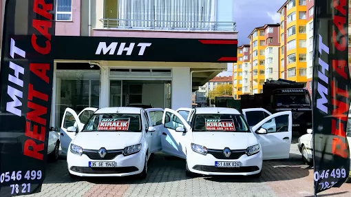 Niğde MHT Oto Kiralama Rent A Car Niğde Merkez