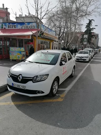 Poyraz rent A car Niğde Merkez