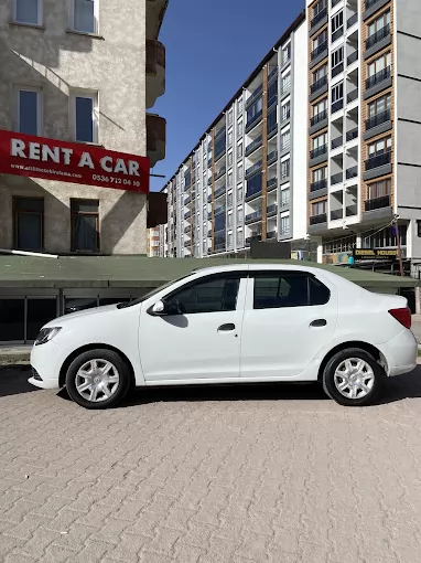 ATILIM OTO KİRALAMA (RENT A CAR) NİĞDE Niğde Merkez