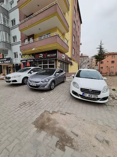 KRY Rent A Car Niğde Merkez