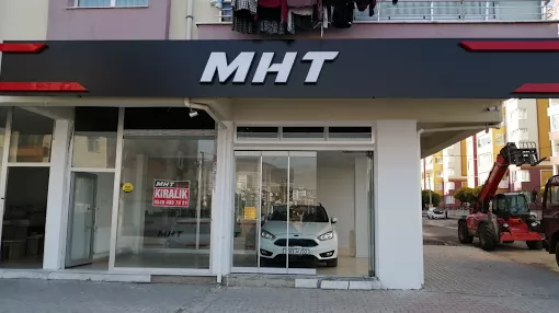 Mht auto kiralama Niğde Merkez