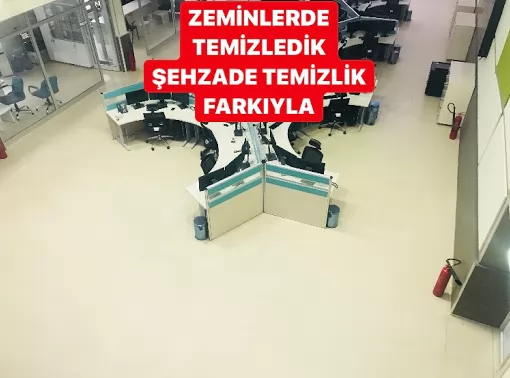 ŞEHZADE TEMİZLİK Amasya Merkez