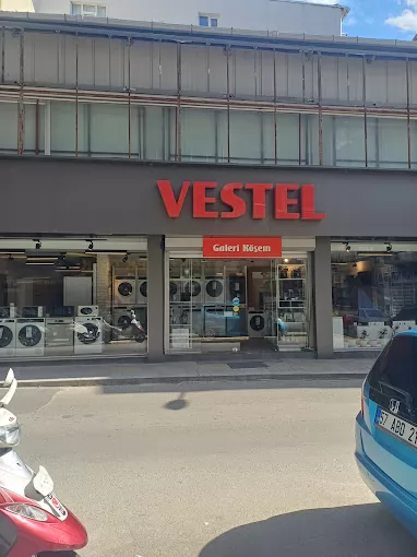 Vestel Merkez Camikebir Yetkili Satış Mağazası - Ercan Güner Sinop Merkez