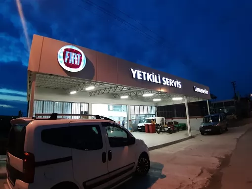 Fiat Yetkili Servisi Uzmaneller Sinop Merkez