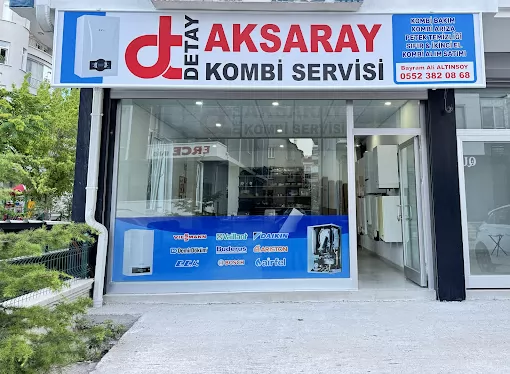 AKSARAY KOMBİ SERVİSİ Aksaray Merkez