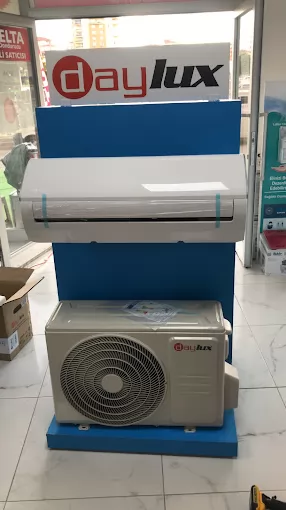 Daikin Airfel Yetkili servisi DOĞANAY ISITMA-SOĞUTMA Aksaray Merkez