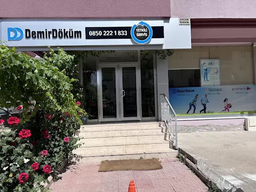 DEMİRDÖKÜM Aksaray Merkez