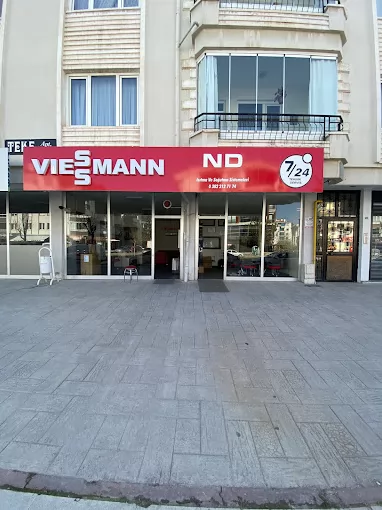 Viessmann ND Isıtma Yetkili Servis Aksaray Merkez