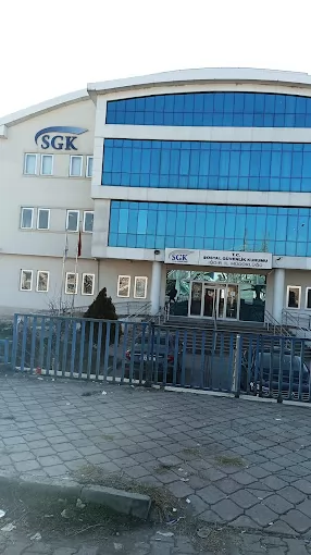 Özel Iğdır Medlife Hastanesi Iğdır Merkez