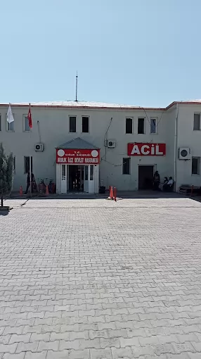 Aralık İlçe Devlet Hastanesi Iğdır Aralık