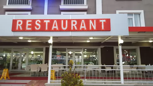 Bayburt Restaurant Bayburt Merkez