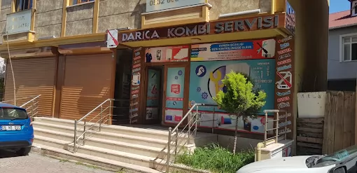 Darıca Kombi Servisi Kocaeli Darıca