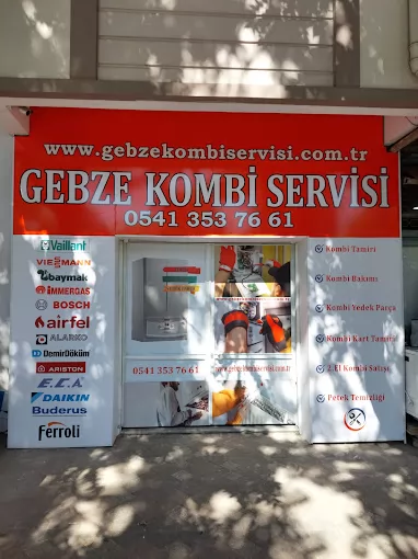 Gebze Kombi Servisi Ayar Teknik Tamir Bakım Kocaeli Gebze